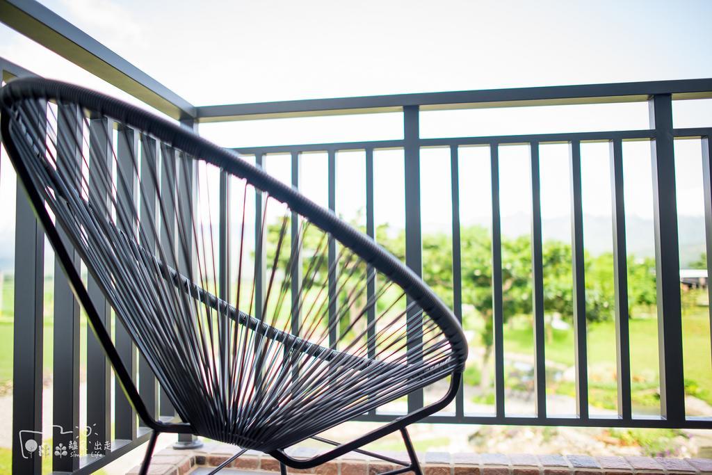 Simple Life Apartment Yuli Ngoại thất bức ảnh