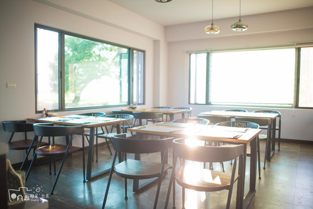 Simple Life Apartment Yuli Ngoại thất bức ảnh