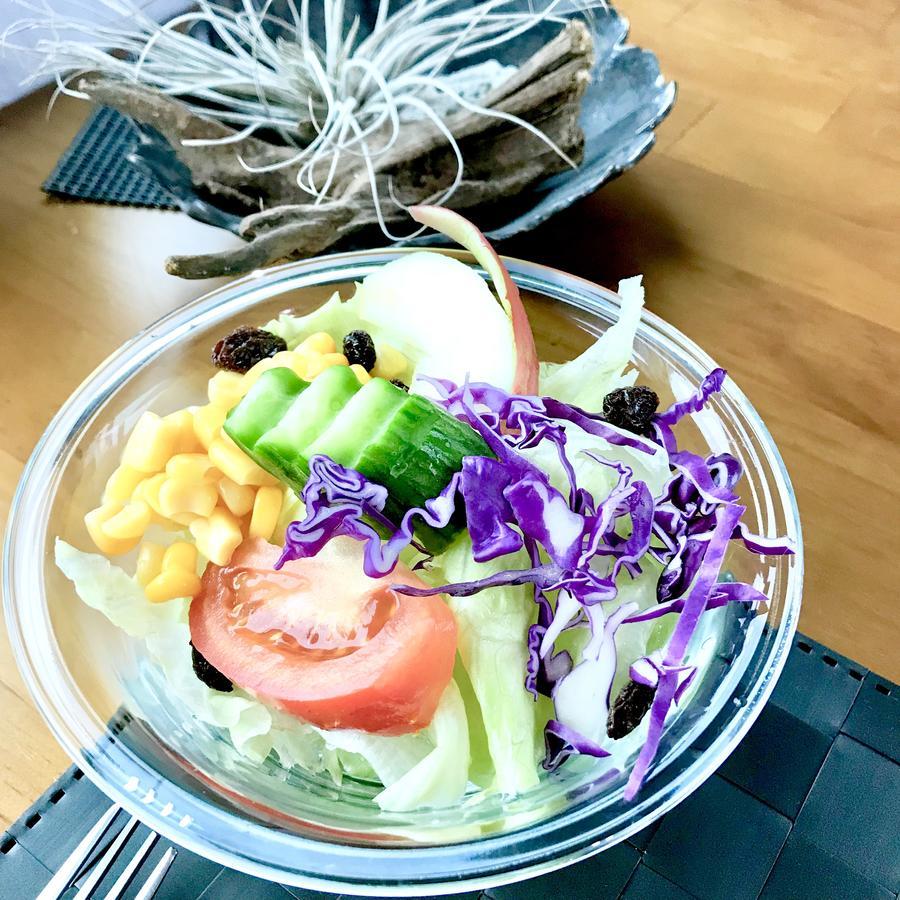 Simple Life Apartment Yuli Ngoại thất bức ảnh